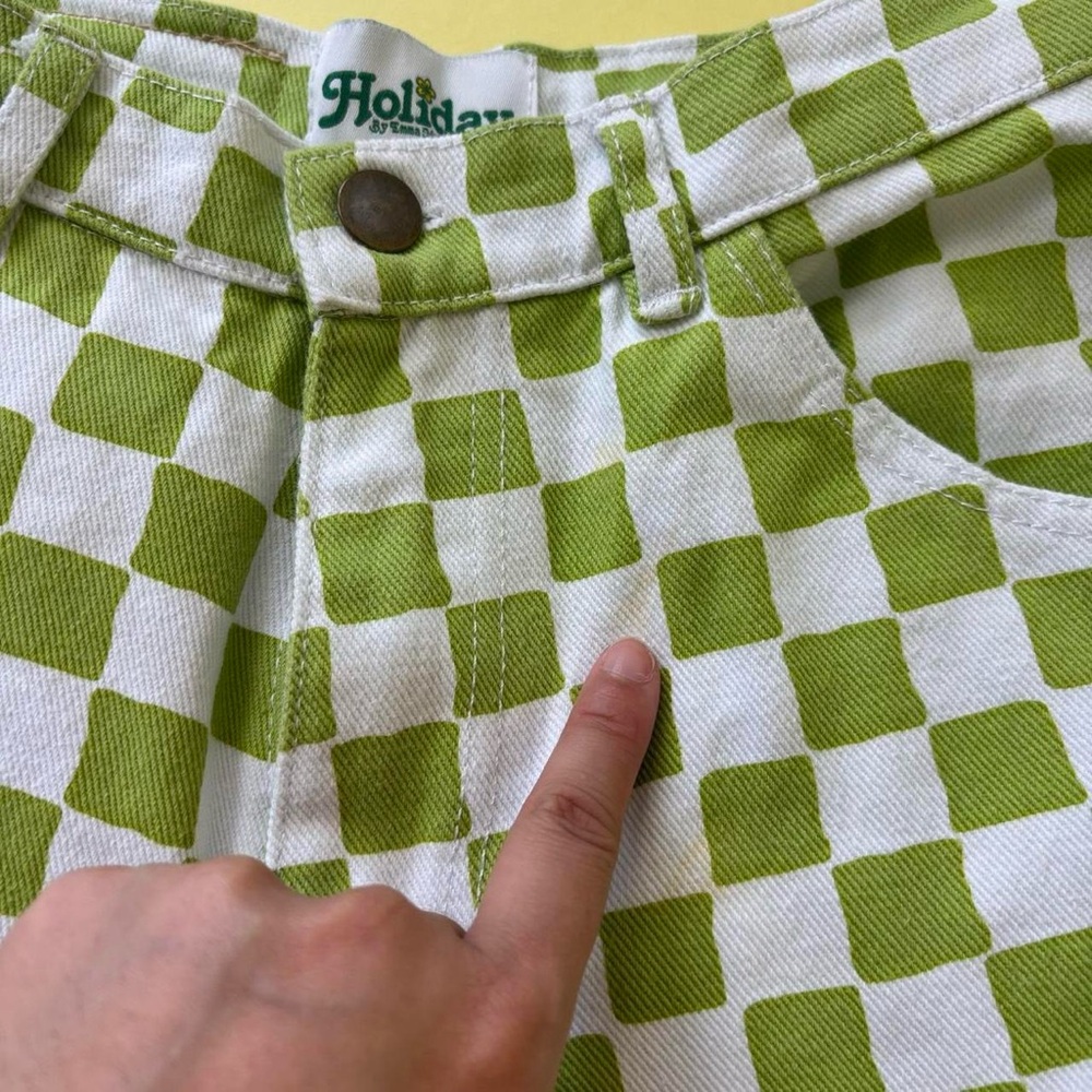 Vacation Pant - image 6